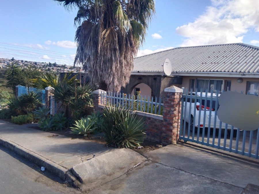 4 Bedroom Property for Sale in Schornville Eastern Cape
